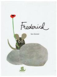 Frederick (ISBN: 9789735059262)