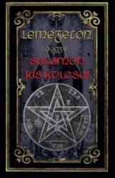 Lemegeton avagy Salamon kis kulcsai (2018)
