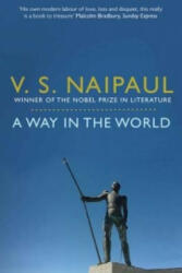 Way in the World - V Naipaul (2011)
