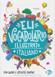 ELI Vocabulary in Pictures (ISBN: 9788853624581)