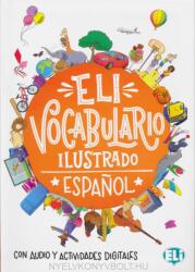 VOCABULARIO ILUSTRADO ESPAÑOL - Joy Olivier (ISBN: 9788853624628)