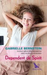 Dependent de spirit (ISBN: 9786066391474)