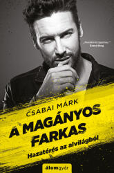 A magányos farkas - Hazatérés az alvilágból* (2018)