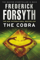 Frederick Forsyth - Cobra - Frederick Forsyth (2011)