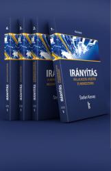 IRÁNYÍTÁS 1-4 (2017)