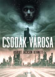 Csodák városa (ISBN: 9789634193982)