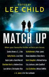 Match Up (ISBN: 9780751569032)
