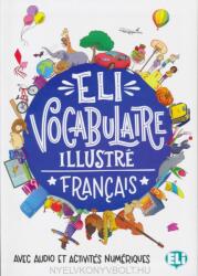 ELI Vocabulaire illustré (ISBN: 9788853624604)
