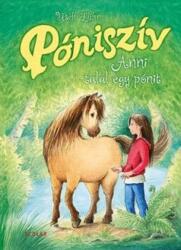 Anni talál egy pónit (2018)