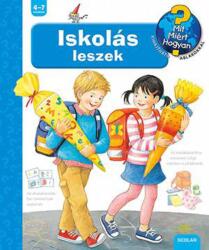 Iskolás leszek (2018)