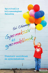 Gyermekszív és gyermekálmok (ISBN: 9789639793545)