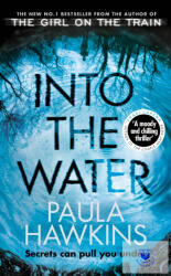 Into The Water (ISBN: 9781784163402)