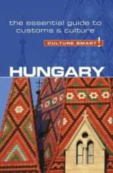 Hungary - Culture Smart! - Brian McLean, Kester Eddy (ISBN: 9781857338683)