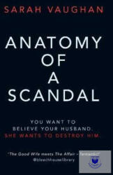Anatomy of a Scandal (2018)