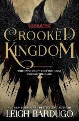 Crooked Kingdom (0000)