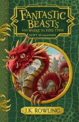 Fantastic Beasts and Where to Find Them (0000)