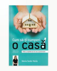 CUM SA-TI CUMPERI O CASA (ISBN: 9789730245837)