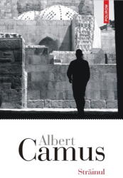 Strainul - Albert Camus (ISBN: 9789734671403)