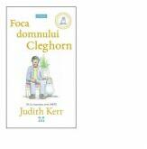 Foca domnului Cleghorn - Judith Kerr (ISBN: 9786069781197)