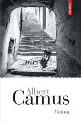 Ciuma - Albert Camus (ISBN: 9789734671694)