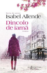 Dincolo de iarna - Isabel Allende (ISBN: 9786067793055)