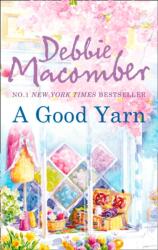 A Good Yarn (2011)