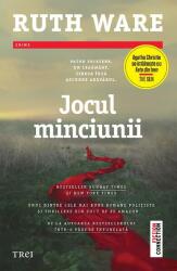 Jocul minciunii - Ruth Ware (ISBN: 9786064003249)