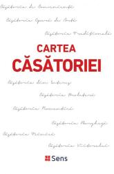 Cartea casatoriei - Hermann von Keyserling (ISBN: 9786069436417)