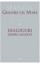 Dialoguri despre moarte (ISBN: 9789731366098)