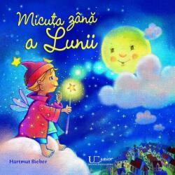 Micuta zana a Lunii - Hartmut Bieber (ISBN: 9786067044447)