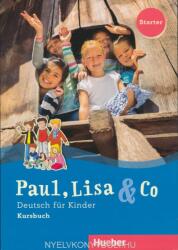 Paul, Lisa & Co Starter Kurzbuch (ISBN: 9783190015597)