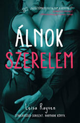 Álnok szerelem - Starcrossed-sorozat 3 (2018)
