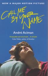 Call Me By Your Name Film Tie In (ISBN: 9781786495259)