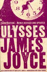 Ulysses - James Joyce (ISBN: 9781847497765)