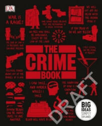 Crime Book - Peter James (ISBN: 9780241298961)