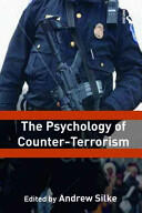 The Psychology of Counter-Terrorism (2010)