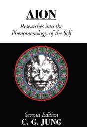 Aion (ISBN: 9780415064767)