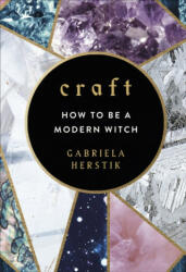 Gabriela Herstik - Craft - Gabriela Herstik (ISBN: 9781785037559)