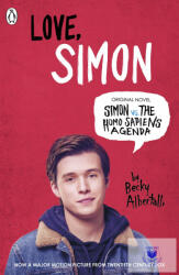 Love Simon Film Tie In (ISBN: 9780241330135)