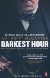 Darkest Hour (ISBN: 9780241340936)