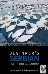Sârbă pentru începători cu audio online (ISBN: 9780781813662)