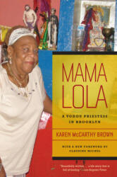 Mama Lola - Karen McCarthy Brown (2011)