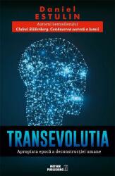 TransEvolutia - Daniel Estulin (ISBN: 9786069100134)