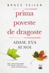 Prima poveste de dragoste (ISBN: 9786063323799)