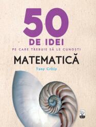 Matematică (ISBN: 9786063322983)