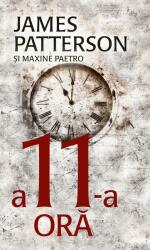 A 11-a oră (ISBN: 9786060060031)