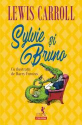 Sylvie şi Bruno (ISBN: 9789734671663)