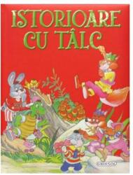 Istorioare cu talc (ISBN: 9786065259294)