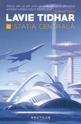 Stația Centrală (ISBN: 9786064300850)