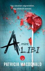 A, mint alibi (2018)